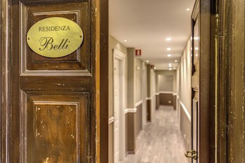 Residenza Belli fotoğrafı