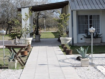 Estancia Rio De Las Aves Lodge