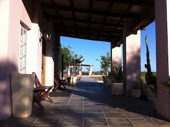 Estancia Rio De Las Aves Lodge