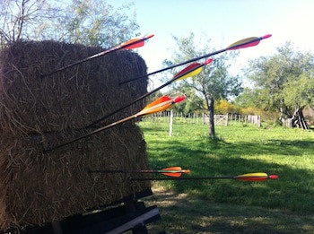 Estancia Rio De Las Aves Lodge