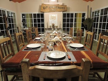 Estancia Rio De Las Aves Lodge