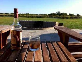 Estancia Rio De Las Aves Lodge