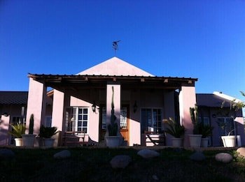 Estancia Rio De Las Aves Lodge