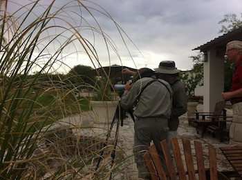 Estancia Rio De Las Aves Lodge