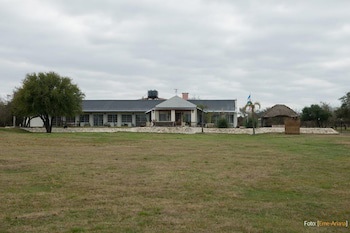 Estancia Rio De Las Aves Lodge