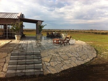 Estancia Rio De Las Aves Lodge