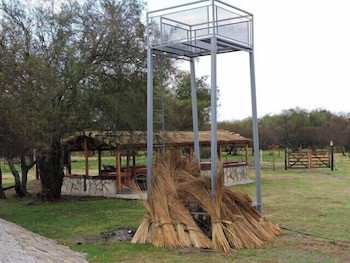 Estancia Rio De Las Aves Lodge