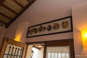 Estancia Rio De Las Aves Lodge