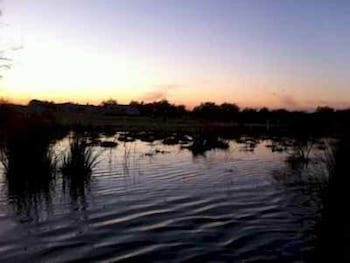 Estancia Rio De Las Aves Lodge