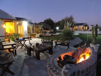 Estancia Rio De Las Aves Lodge