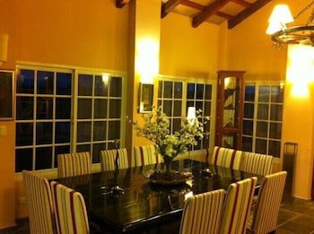 Estancia Rio De Las Aves Lodge