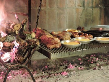 Estancia Rio De Las Aves Lodge