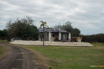 Estancia Rio De Las Aves Lodge
