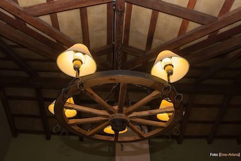 Estancia Rio De Las Aves Lodge
