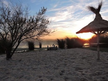 Estancia Rio De Las Aves Lodge