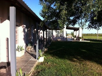 Estancia Rio De Las Aves Lodge