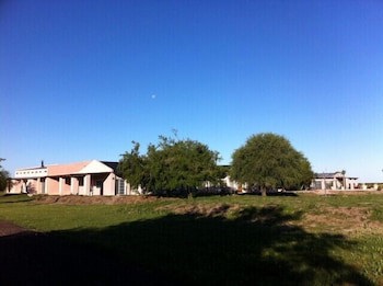 Estancia Rio De Las Aves Lodge