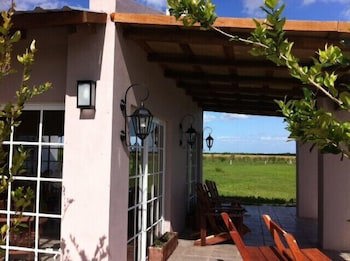 Estancia Rio De Las Aves Lodge