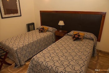 Estancia Rio De Las Aves Lodge