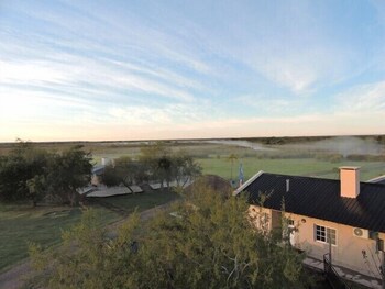 Estancia Rio De Las Aves Lodge