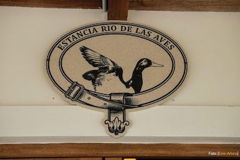 Estancia Rio De Las Aves Lodge