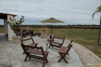 Estancia Rio De Las Aves Lodge