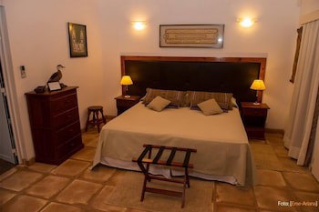 Estancia Rio De Las Aves Lodge