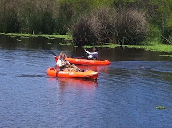 Estancia Rio De Las Aves Lodge