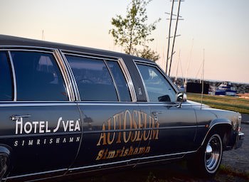 Hotel Svea, Sure Hotel Collection By Best Western