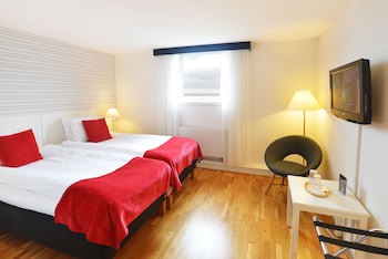Hotel Svea, Sure Hotel Collection By Best Western