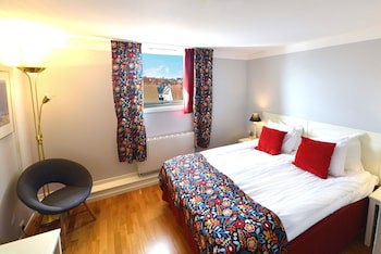 Hotel Svea, Sure Hotel Collection By Best Western