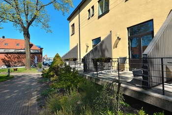 Hotel Svea, Sure Hotel Collection By Best Western