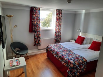 Hotel Svea, Sure Hotel Collection By Best Western