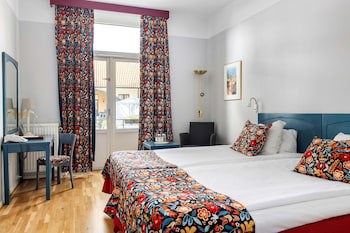 Hotel Svea, Sure Hotel Collection By Best Western