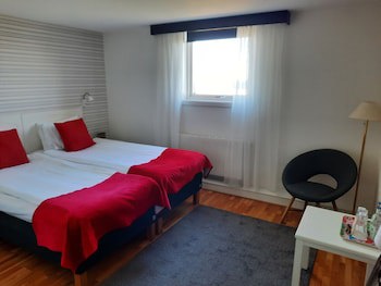 Hotel Svea, Sure Hotel Collection By Best Western