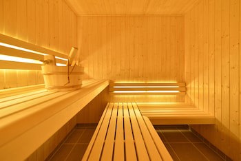 Hotel Svea, Sure Hotel Collection By Best Western