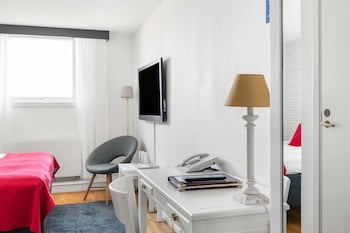 Hotel Svea, Sure Hotel Collection By Best Western