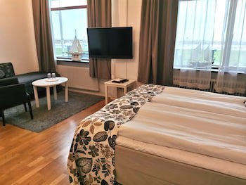 Hotel Svea, Sure Hotel Collection By Best Western