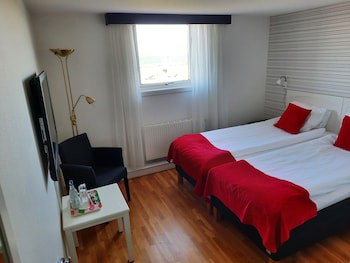 Hotel Svea, Sure Hotel Collection By Best Western