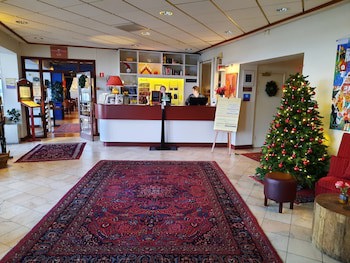 Hotel Svea, Sure Hotel Collection By Best Western