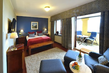 Hotel Svea, Sure Hotel Collection By Best Western