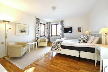 Hotel Svea, Sure Hotel Collection By Best Western