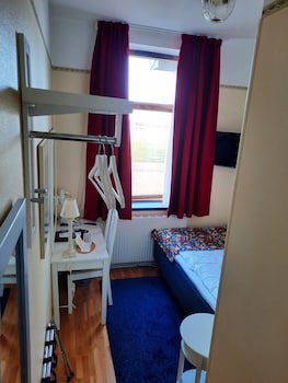 Hotel Svea, Sure Hotel Collection By Best Western