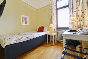 Hotel Svea, Sure Hotel Collection By Best Western