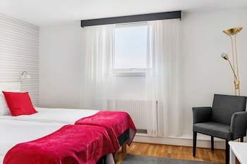 Hotel Svea, Sure Hotel Collection By Best Western