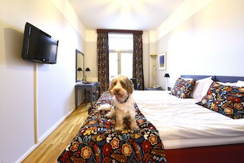 Hotel Svea, Sure Hotel Collection By Best Western