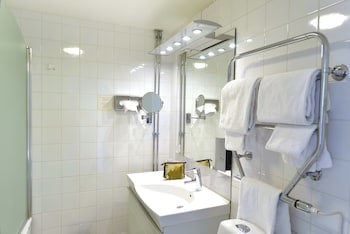 Hotel Svea, Sure Hotel Collection By Best Western