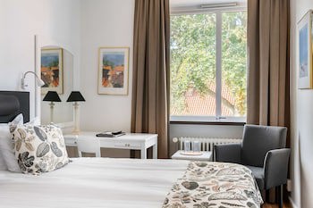Hotel Svea, Sure Hotel Collection By Best Western