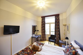 Hotel Svea, Sure Hotel Collection By Best Western