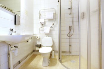 Hotel Svea, Sure Hotel Collection By Best Western